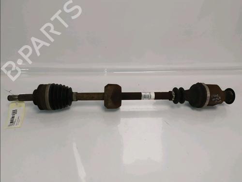 Used Right front driveshaft Right front driveshaft 36505777 36505777