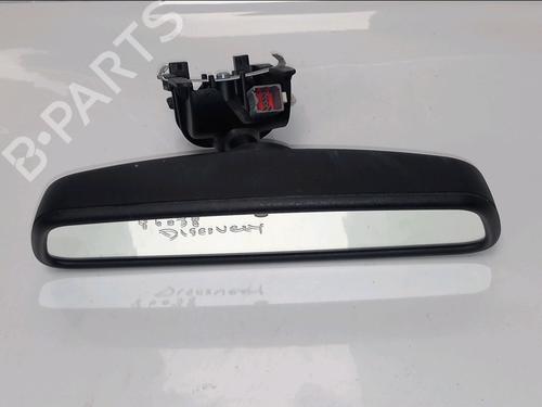 Used Rear mirror Rear mirror LAND ROVER DISCOVERY SPORT (L550) 2.0 D 4x4 (150 hp) 34643053 34643053