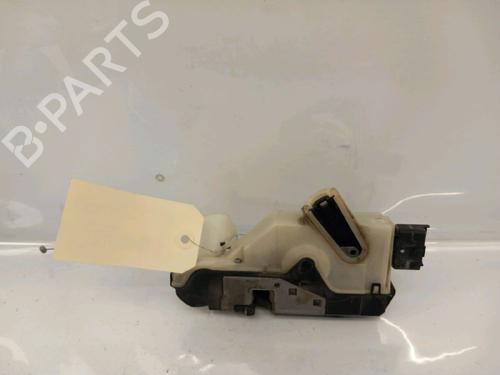 Used Front left lock PEUGEOT 208 I (CA_, CC_) 1.6 GTi (208 hp) 30427431