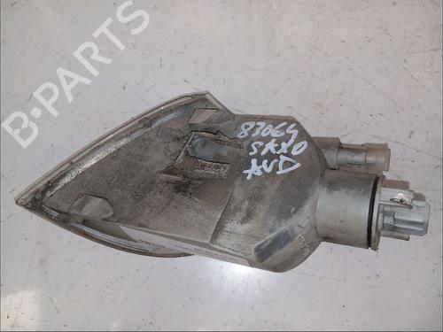 Right front indicator CITROËN SAXO (S0, S1) 1.4 VTS | BP30428678C33