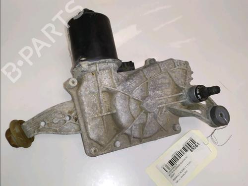 Used Front wiper motor Front wiper motor RENAULT SCÉNIC III (JZ0/1_) 1.5 dCi (JZ02, JZ0R) (95 hp) 34112788 34112788