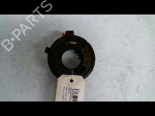 Kollisjonspute styreenhet SEAT LEON (1M1) 1.9 TDI (110 hp) 30422400