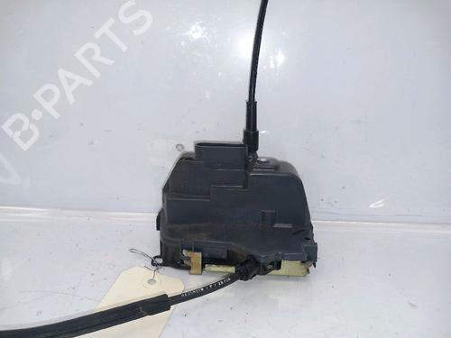 Used Rear right lock RENAULT SCÉNIC II (JM0/1_) 1.9 dCi (JM0G, JM12, JM1G, JM2C) (120 hp) 30415055