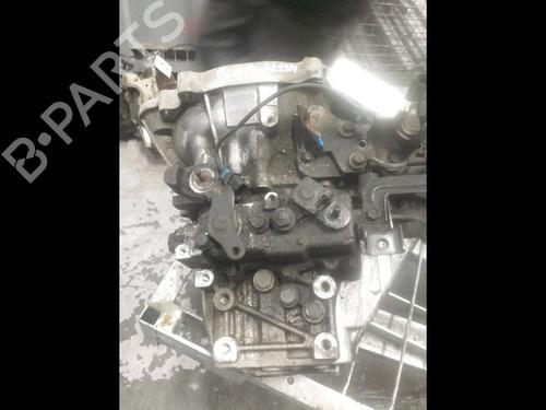 Used Gearbox KIA PICANTO I (SA) 1.1 CRDi (75 hp) 30424604