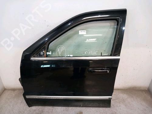 Used Left front door JEEP GRAND CHEROKEE III (WH, WK) 3.0 CRD 4x4 (218 hp) 30428160