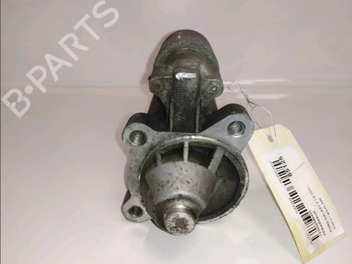 Used Starter Starter FORD GALAXY II (WA6) 1.8 TDCi (125 hp) 33033959 33033959