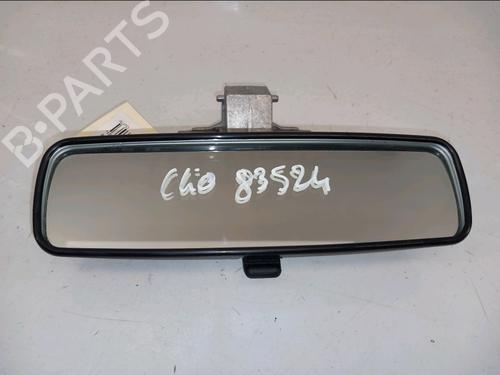 Ryggespeil Innvendig RENAULT CLIO V (B7_) 1.5 Blue dCi 100 (B7AD) (101 hp) 30800628