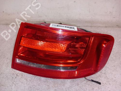 Used Right taillight AUDI A4 B8 (8K2) 2.7 TDI (190 hp) 30415925