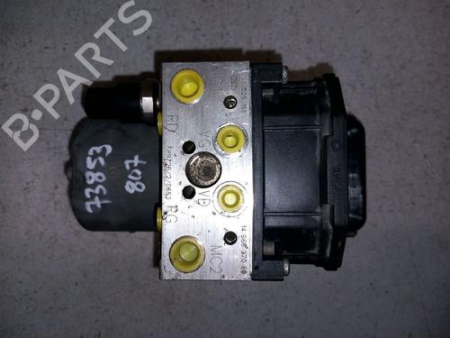 ABS Bremseaggregat PEUGEOT 807 (EB_) 2.0 HDi (109 hp) 30417492