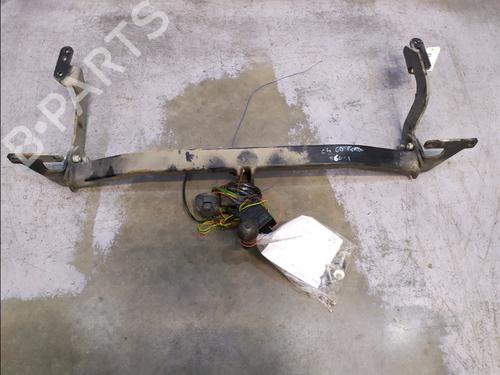 Gancio traino Gancio traino CITROËN C4 Grand Picasso I (UA_) 1.6 HDi (109 hp) 34001558 34001558