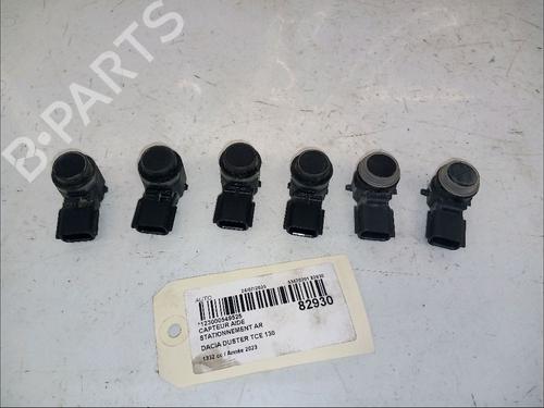 Elektronische module DACIA DUSTER (HM_) 1.3 TCe 130 (HMMF) (131 hp) 30434524