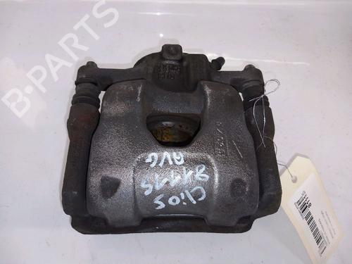 Venstre bremsekaliber foran RENAULT CLIO V (B7_) 1.5 Blue dCi 85 (B7AG) (86 hp) 30422340