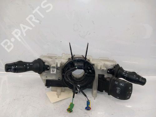 Ratstangsstang RENAULT SCÉNIC III (JZ0/1_) 1.9 dCi (JZ0J, JZ1J, JZ1K, JZ1S) (131 hp) 30413641