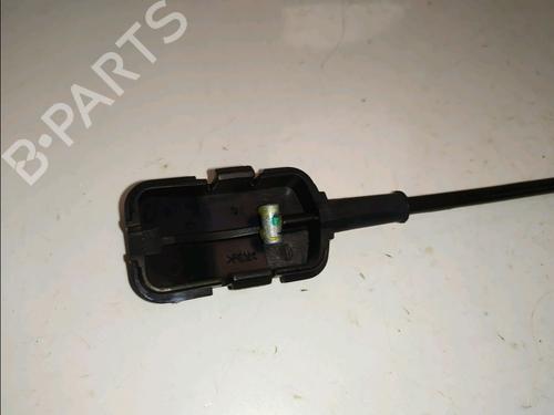Front right lock RENAULT TWINGO II (CN0_) 1.2 16V (CN04, CN0B) | BP37755814C97 - Image 6