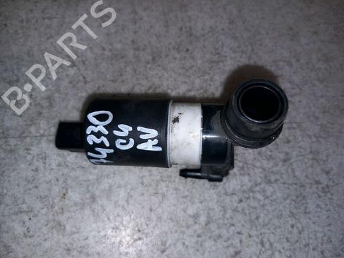 Washer pump CITROËN C4 Picasso I MPV (UD_) 1.6 HDi | BP30415610E24