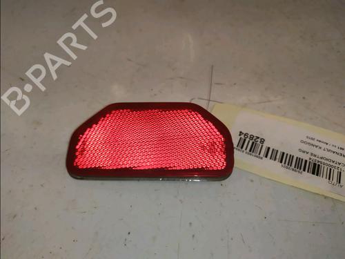 Venstre baglygte kofanger RENAULT KANGOO Express (FW0/1_) 1.5 dCi 75 (FW07, FW10, FW04) (75 hp) 30429663