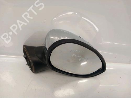 Used Right mirror FIAT 500 (312_) 1.2 (312AXA1A) (69 hp) 30415695
