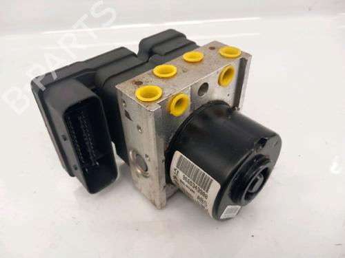 Used ABS pump PEUGEOT 207 (WA_, WC_) 1.6 HDi (92 hp) 30421411
