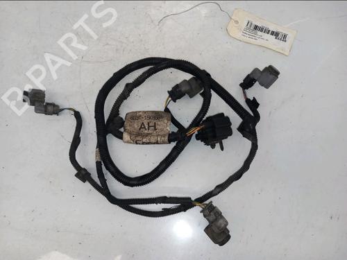 Electronic module FORD MONDEO IV (BA7) 1.8 TDCi | BP32488170M83