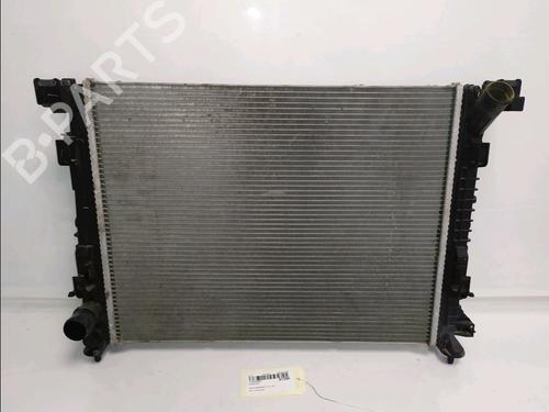 Used Water radiator Water radiator DACIA SANDERO III 1.0 SCe 65 (67 hp) 40252460 40252460