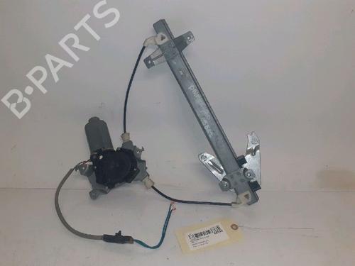 Used Rear right window mechanism NISSAN PRIMERA Hatchback (P11) 2.0 16V (131 hp) 30432861