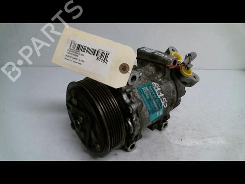 ac-compressor-suzuki-liana-hatchback-2001-30428793 main image
