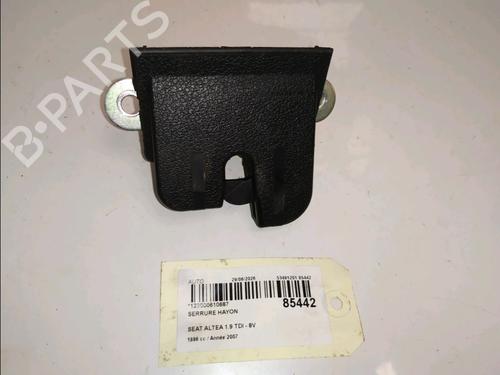 Used Tailgate lock Tailgate lock 37229098 37229098