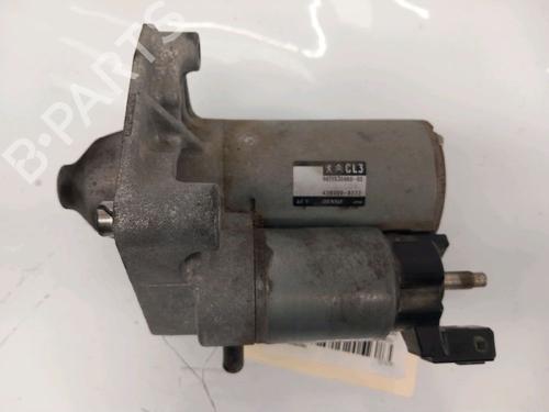Starter CITROËN C3 II (SC_) 1.2 VTi 82 | BP30419612M8 - Image 2