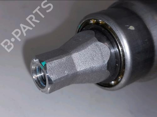 Steering column MAZDA CX-3 (DK) 1.5 SKYACTIV-D (DK2WS, DK5FW) | BP37087304M21 - Image 3