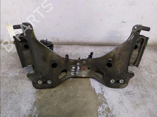 Vorderachsträger RENAULT TWINGO I (C06_) 1.2 16V (C06C, C06D, C06K) | BP30842984M9