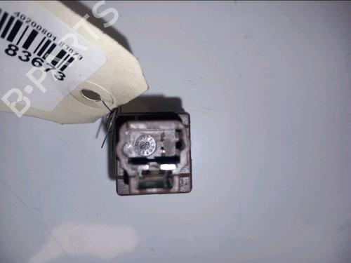 Other CITROËN C2 (JM_) 1.1 | BP30417364O1