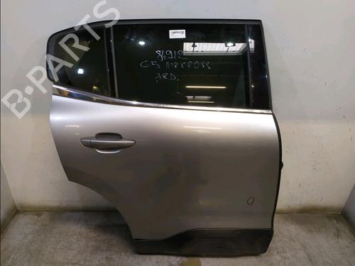 Dør højre bagtil CITROËN C5 AIRCROSS (A_) 1.5 BlueHDi 130 (ACYHZJ, ACYHZR) (131 hp) 31986271