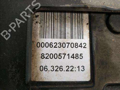 Electronic module RENAULT SCÉNIC II (JM0/1_) 1.5 dCi (JM1E, JM16) | BP39972496M83 - Image 5