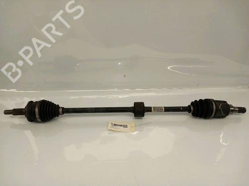 Used Right front driveshaft SUZUKI SWIFT IV (FZ, NZ) 1.2 (AZH412, ZC72S) (94 hp) 30418612