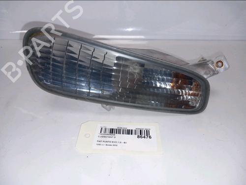 Used Right front indicator Right front indicator FIAT PUNTO EVO (199_) 1.2 (65 hp) 36517232 36517232