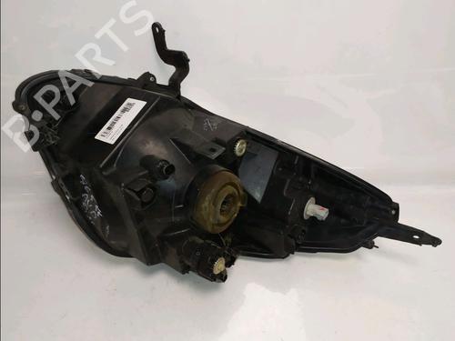 Right headlight NISSAN PIXO (UA0) 1.0 | BP39609028C29 - Image 2