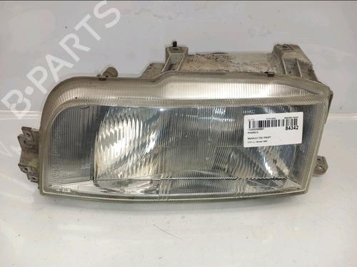 Used Left headlight RENAULT 21 Estate (K48_) 1.7 (K48E) (94 hp) 30433284