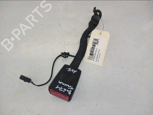 Sikkerhedssele-spænde VW TOURAN (1T3) 1.6 TDI (105 hp) 32975626
