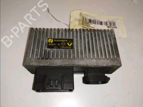 Used Electronic module Electronic module 36660542 36660542