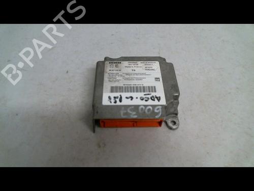Used ECU airbags PEUGEOT 307 (3A/C) 2.0 HDi 90 (90 hp) 30416832