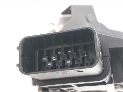 Front right lock FORD C-MAX (DM2) 1.6 TDCi | BP40252593C97 - Image 4