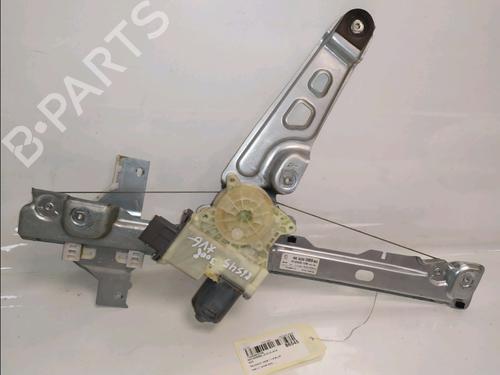Used Front left window mechanism Front left window mechanism 37710327 37710327