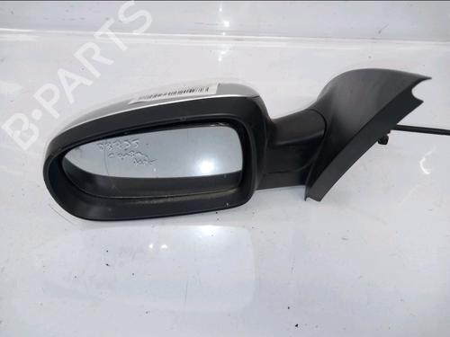 Rétroviseur gauche OPEL CORSA C (X01) 1.3 CDTI (F08, F68) (70 hp) 30488727