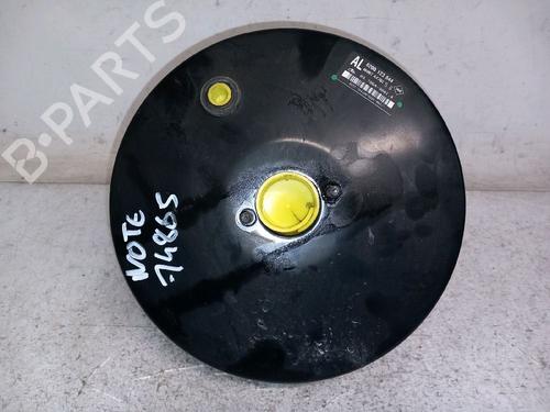 Servo brake NISSAN NOTE (E11, NE11) 1.5 dCi | BP30419785M42 - Image 2