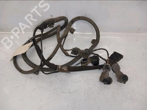 Used Electronic module PEUGEOT 508 SW I (8E_) 2.0 HDi (140 hp) 32226239