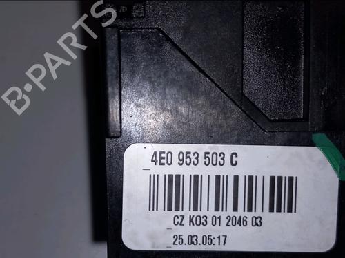 Steering column stalk AUDI A6 C6 Avant (4F5) 3.0 TDI quattro | BP35972154I23 - Image 4
