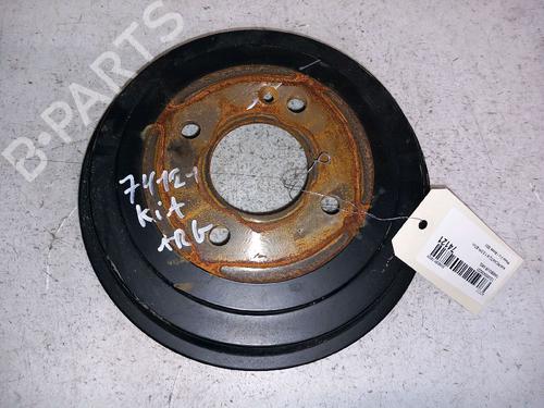 Used Other KIA PICANTO III (JA) 1.0 (67 hp) 30434550