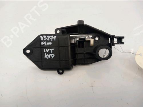 Front right interior door handle FIAT 500 (312_) 0.9 (312AXG1A, 312.AXG11) | BP31798720I14 - Image 2