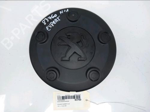Hulkapsel PEUGEOT EXPERT Van (V_) 2.0 BlueHDi 145 (144 hp) 30434638