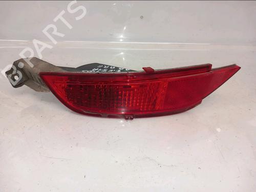 Used Rear fog light FORD FIESTA VI (CB1, CCN) 1.0 EcoBoost (100 hp) 31326875